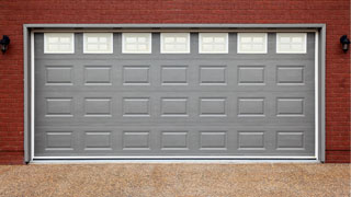 Garage Door Repair at Childrens Courtyard Flower Mound, Texas